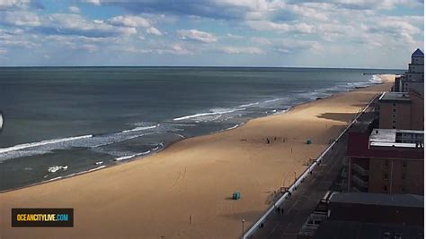 ocean city beach cam|Ocean City, MD Boardwalk Cam